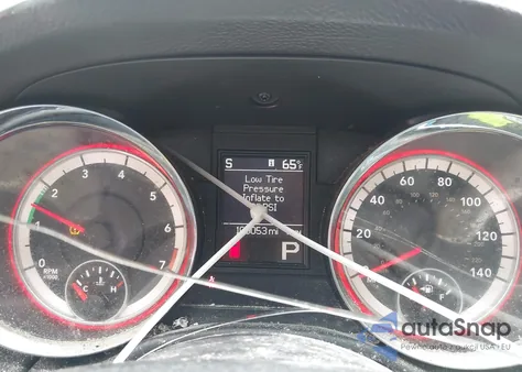 2013 Dodge Durango Sxt from USA, damaged, VIN 1C4RDJAG0DC692309